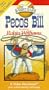 The Story of Pecos Bill [VHS]