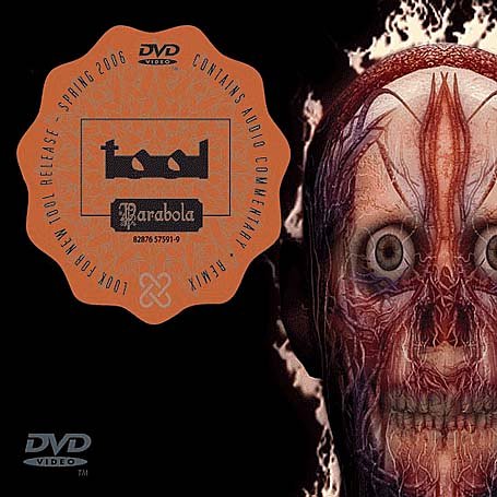 Parabola [DVD AUDIO]