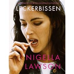 Leckerbissen: Die sinnliche K�che der englischen Kult-K�chin