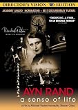 Ayn Rand: A Sense of Life