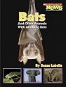 Bats and Other Animals with Amazing Ears (Scholastic News Nonfiction Readers: Animal Survivors)
