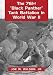 Books : The 761st Black Panther Tank Battalion in World War II: An Illustrated History of the First African American Armored Unit to See Combat