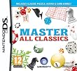 Master All Classics (Nintendo DS)