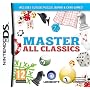 Master All Classics (Nintendo DS)