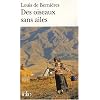 Des oiseaux sans ailes
