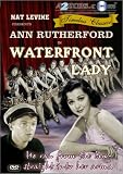 Waterfront Lady (1935) [Remastered Edition]