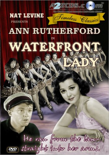 Review of Waterfront Lady Online