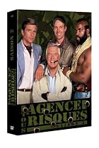 L'Agence tous risques : l'Intégrale Saison 2 - Coffret 6 DVD (22 épisodes)