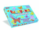 Fuzzy-Felt Series 2 Butterflies