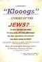 A. Benjamin's Klooogs!!!