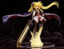 魔法少女リリカルなのはA's フェイト・テスタロッサ ( 1/8スケール PVC製 塗装済 完成品 )