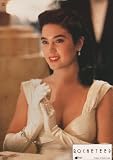 Rocketeer - Jennifer Connelly - Movie Poster Photo Print