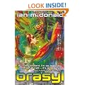 Brasyl (Gollancz S.F.)