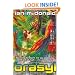 Brasyl (GOLLANCZ S.F.)