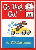 Go, Dog, Go