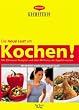 Maggi Kochstudio - Die neue Lust am Kochen. Kochbuch f�r Deutschland. Mit 200 neuen Rezepten und �ber 444 Fotos, die Appetit machen