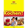 Maggi Kochstudio - Die neue Lust am Kochen. Kochbuch f�r Deutschland. Mit 200 neuen Rezepten und �ber 444 Fotos, die Appetit machen