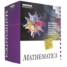 Mathematica 4.2