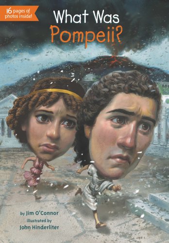 What Was Pompeii? image
