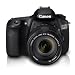 Canon EOS 60D Digital SLR Camera (Inc EF-S 18-135mm f/3.5-5.6 IS Lens Kit)