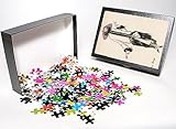 Photo Jigsaw Puzzle of Monkey Fur Coat 1922 from Mary Evans