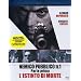Nemico Pubblico N. 1 - Parte 1 - L'Istinto Di Morte (Blu-Ray+Dvd)