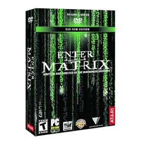 Enter the Matrix