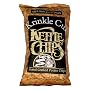 Kettle Krinkle Salt & Fresh Ground Pepper, 9-Ounce Bags (Pack of 12)