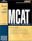MCAT Sample Exams 4th ed ( Academic Test Preparation Series)