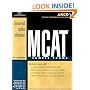 MCAT Sample Exams 4th ed ( Academic Test Preparation Series)