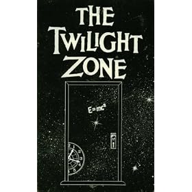 Twilight Zone Collector's Edition (The Thirty Fathom Grave and The Parallel)