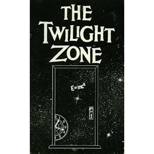 The Twilight Zone by 