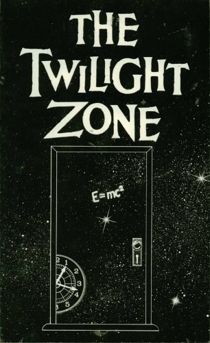 Twilight Zone Collector's Edition (Silence, Kick the Can, World of Difference, and Sky was Opened)