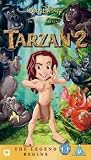 Review Walt Disney Home Video  / Tarzan 2