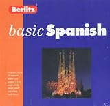 Berlitz Basic Spanish (Berlitz Basic)