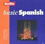 Spanish with Book (Berlitz Basic) (Spanish Edition)