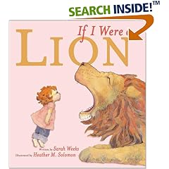 If I Were a Lion