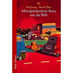 Mittelp�nktchens Reise um die Welt