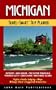 Michigan: Travel Smart Trip Planner (1st ed)
