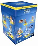 Cinderella / Bambi / Mary Poppins / Alice In Wonderland / Dumbo [DVD]