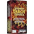 Spanish Tarot by Fournier