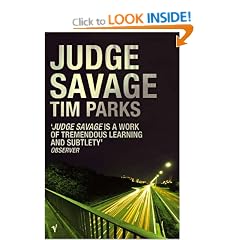 Judge Savage