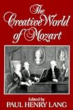 The Creative World of Mozart