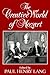 The Creative World of Mozart