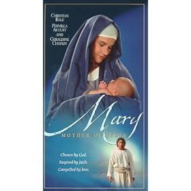 Mary Mother of Jesus [VHS]