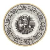 Villeroy & Boch Audun Ferme Bread & Butter Plates, Set of 6