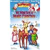 We Wish You a Merry Christmas (1998) [VHS]