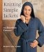 Search : Knitting Simple Jackets: 25 Beautiful Designs