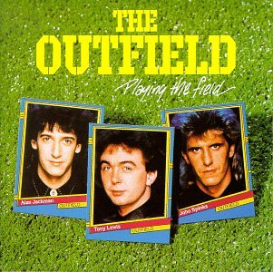 The Outfield - Big Innings Best of The Outfield - Zortam Music