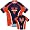 University of Virginia Cavaliers Cycling Jersey (S)